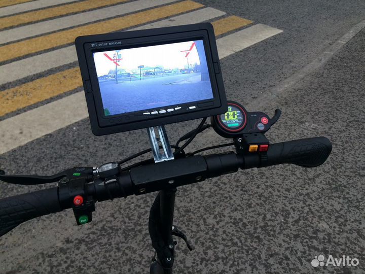 Ремонт электросамокатов, гироскутеров