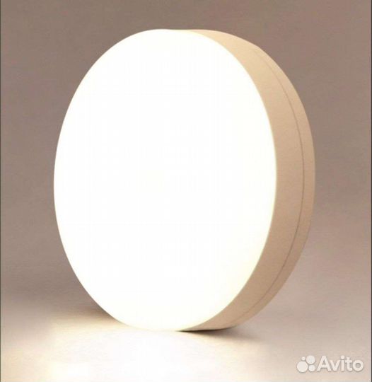 Ночник беспроводной с датчиком движения