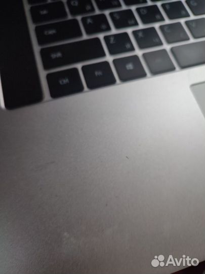 Honor macbook pro