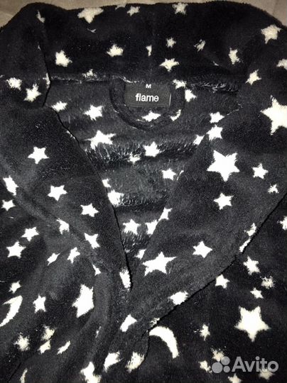 Халат пижама сорочка