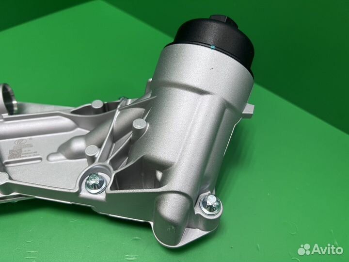 Теплообменник Опель Астра/Зафира-Шевроле Круз/Авео