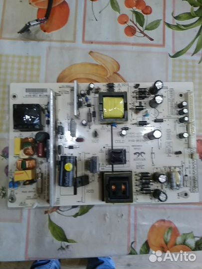 Блоки для ЖК samsung