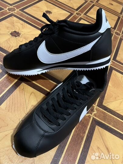 Nike cortez