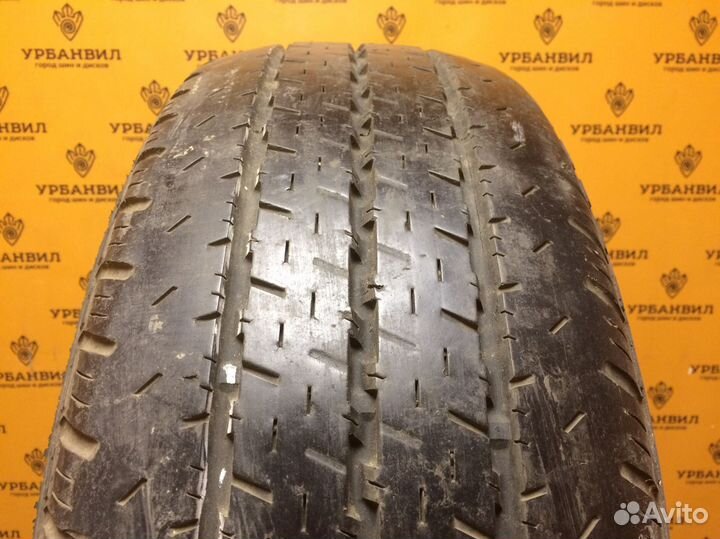 Nokian Tyres Hakka C Cargo 235/65 R16