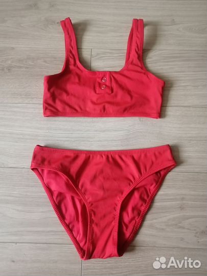 Купальник для девочки