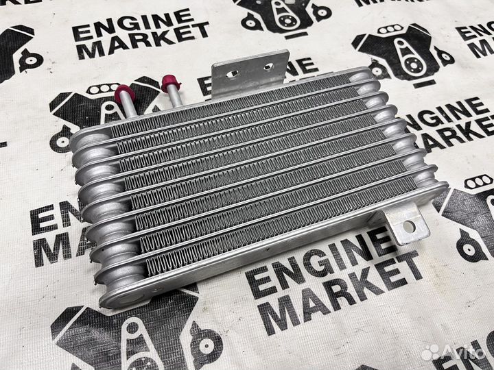 Радиатор АКПП Mitsubishi lancer ASX Outlander