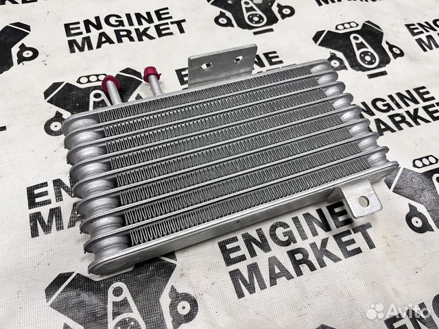 Радиатор АКПП Mitsubishi lancer ASX Outlander