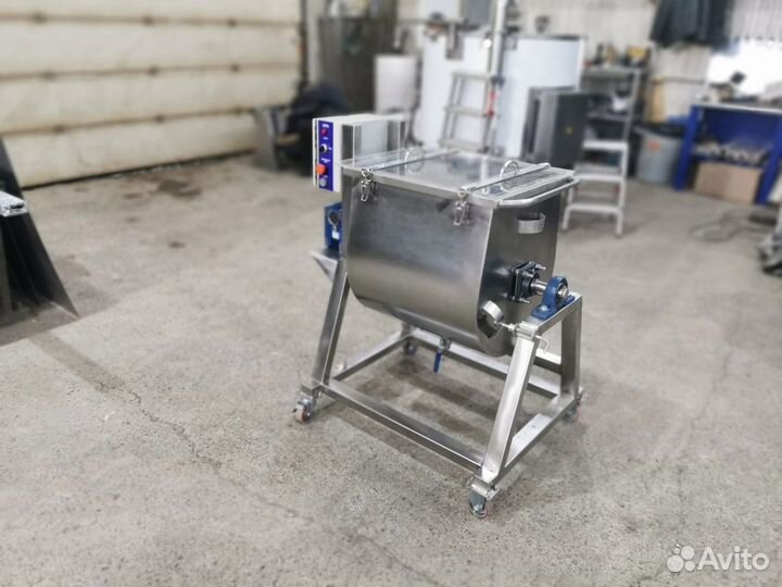 Маслоизготовитель 150л,маслобойка периодическая