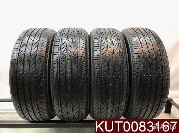 Bridgestone Turanza EL450 235/60 R18 107U