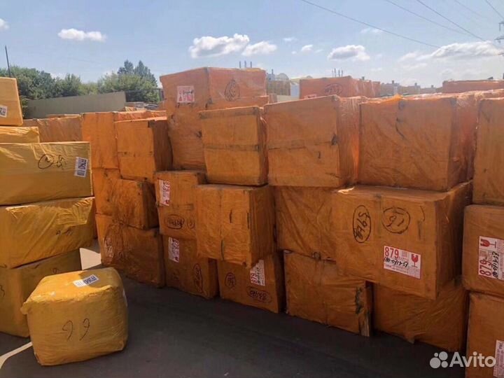 Байер. Перевозка товаров из Китая. Карго. Доставка