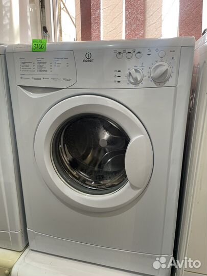 Ст.м indesit wiu82