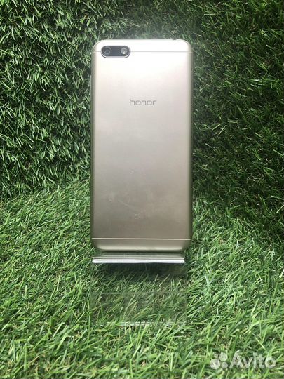 HONOR 7A, 2/16 ГБ