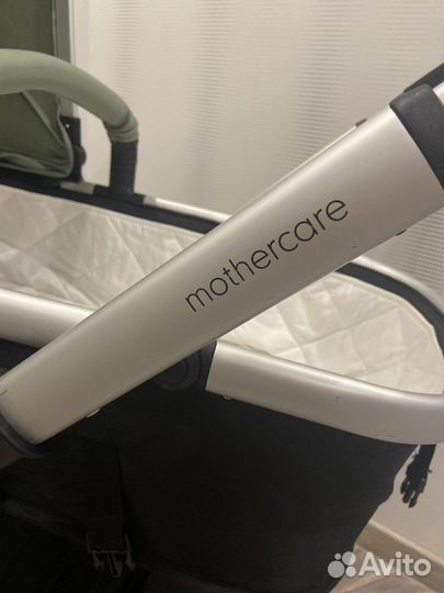 Коляска mothercare 3 в 1