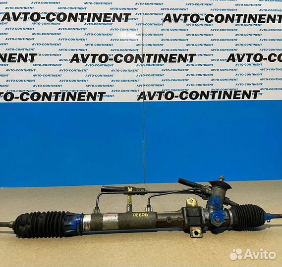 Рулевая рейка Honda Capa GA4 D15B