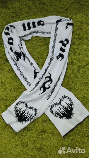 Шарф Yolo