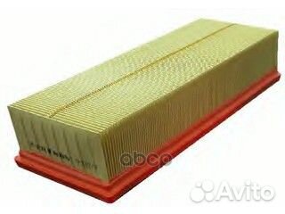 Фильтр возд. ap139/2 Filtron