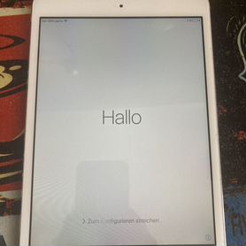 iPad mini