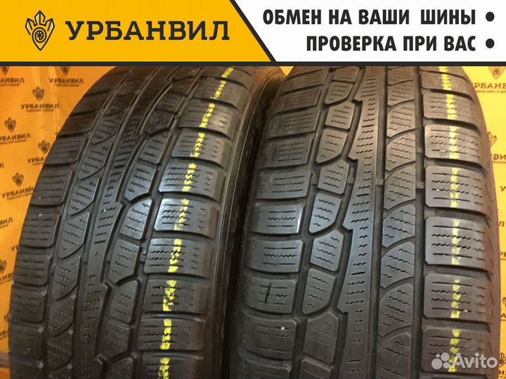 Nokian Tyres WR G2 SUV 215/60 R17 100V