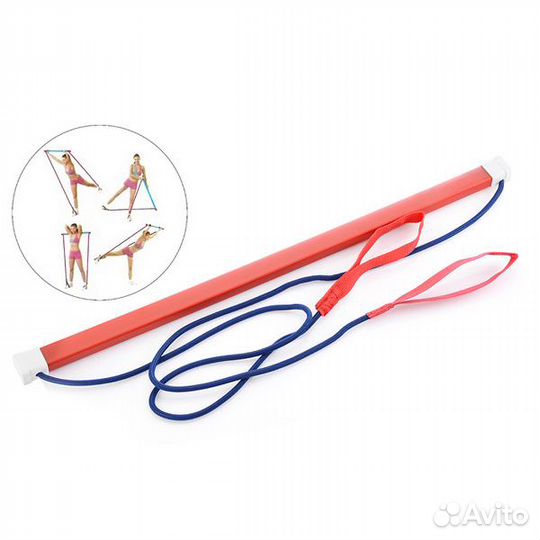 Эспандер № 4 