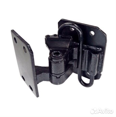 Петля двери верхняя левая Man Tgl Tgm Tga Tgs