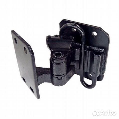 Петля двери верхняя левая Man Tgl Tgm Tga Tgs