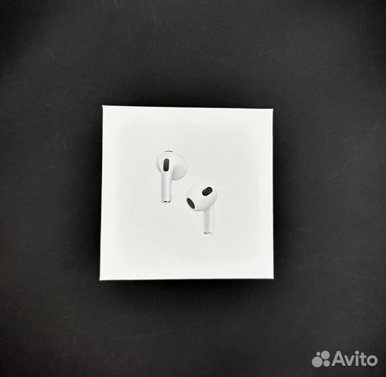 Apple AirPods 3 Lux