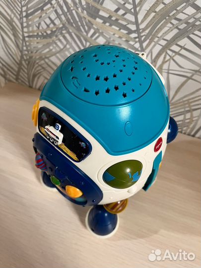 Интерактивные игрушки