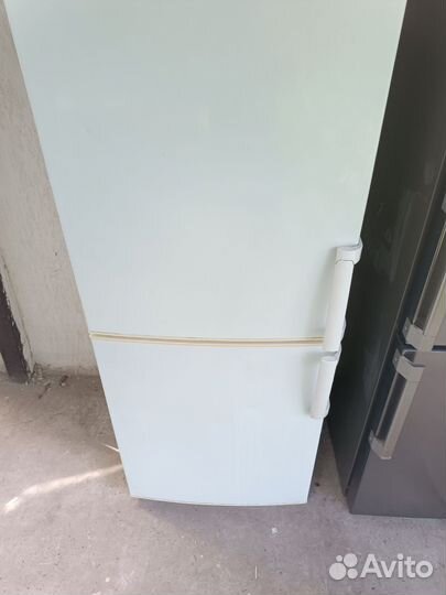 Whirpool холодильник