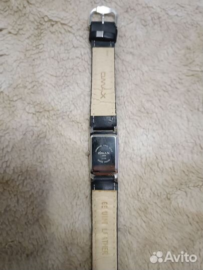 Часы наручные женские