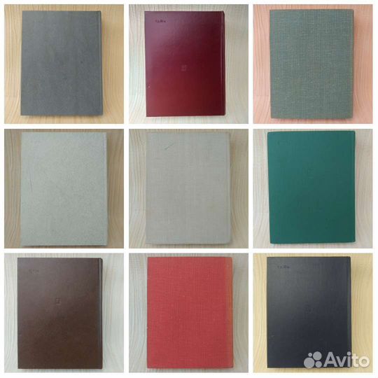 Пламенные революционеры серия 17 книг