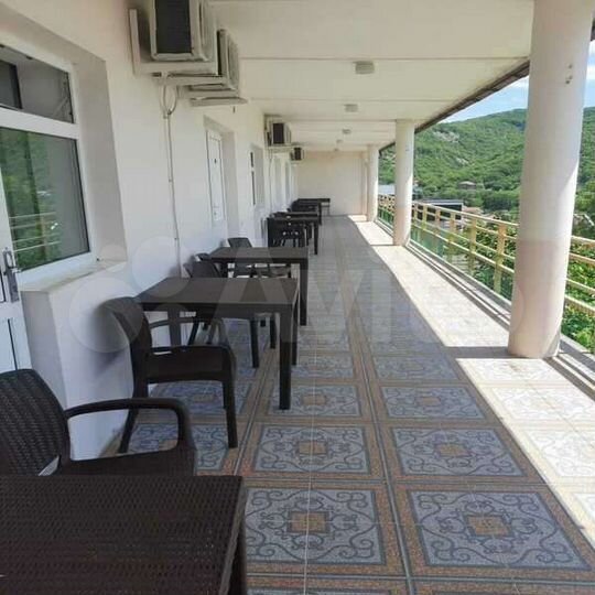 Комната 16 м², 3/3 эт.