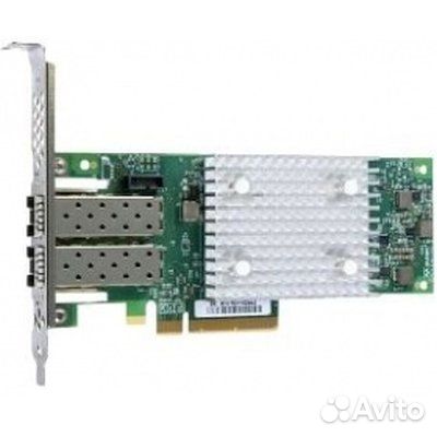 Адаптер Huawei 06030382 HBA Card QLE2692-HUA-SP