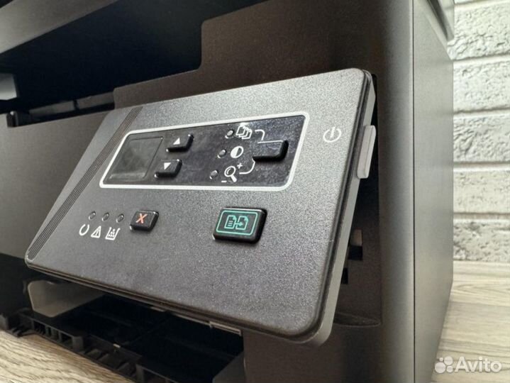 Мфу лазерное HP LaserJet Pro M125r, ч/б, A4