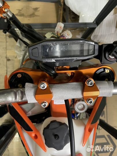 Эндуро kews 2T 250 2023 В наличии