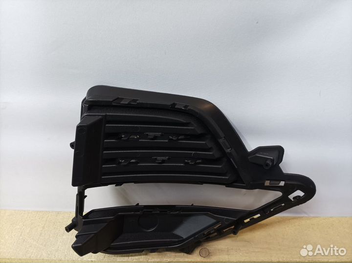 Окантовка птф левая Chery Tiggo 8 pro 2022