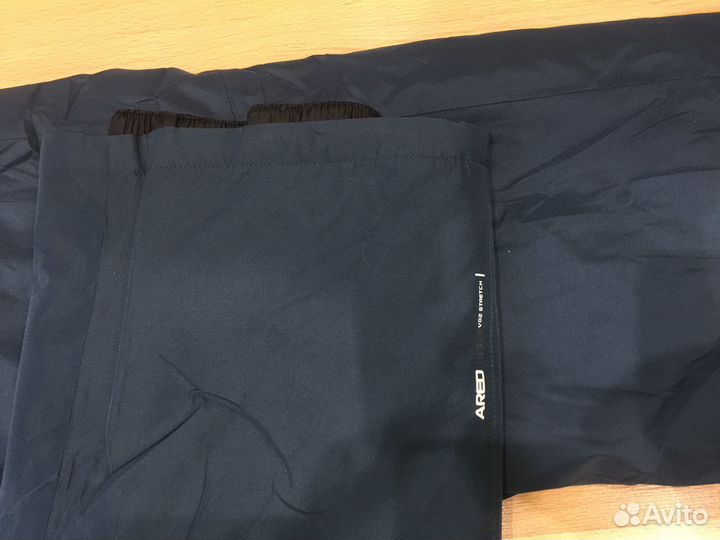 Полукомбинезон мужской новый р. 52-54, зима