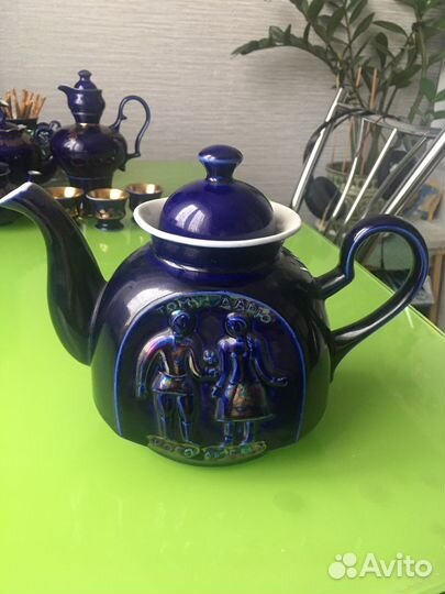 Чайник Великий Новгород