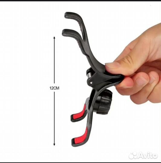 Универсальный держатель для телефона