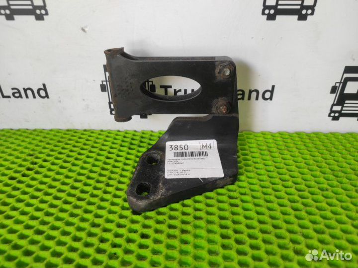 Кронштейн смесителя мочевины Man Tgx