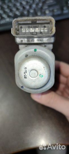 Мотор стеклоподъемника правый Kia Ceed ED