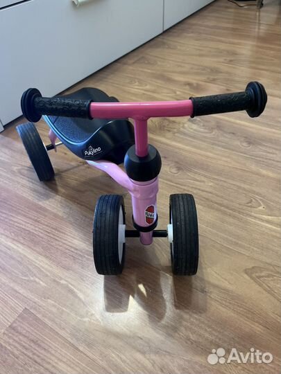 Беговел puky pukylino