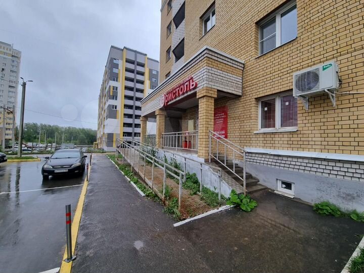 Свободного назначения 104м2