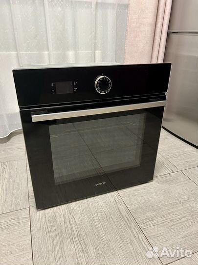 Духовой шкаф Gorenje б/у