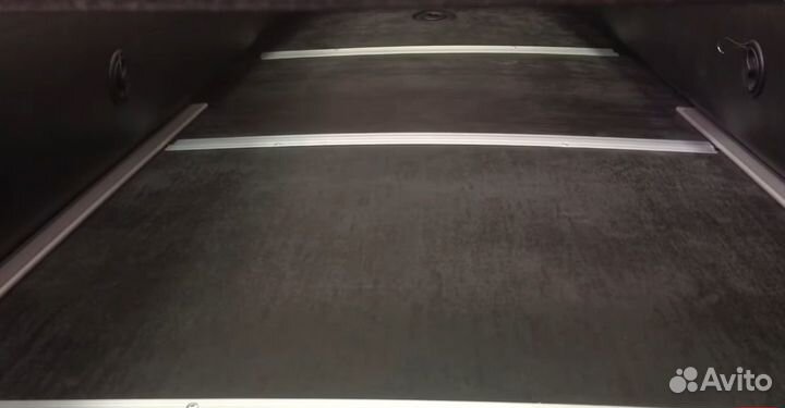 Лодка пвх yukona 330TSE фанера