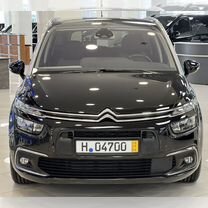 Citroen Grand C4 SpaceTourer 1.5 AT, 2021, 75 000 км, с пробегом, цена 1 795 000 руб.