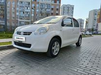 Toyota Passo 1.0 CVT, 2012, 124 000 км, с пробегом, цена 699 000 руб.