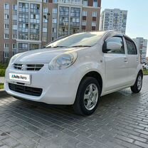 Toyota Passo 1.0 CVT, 2012, 124 000 км, с пробегом, цена 699 000 руб.