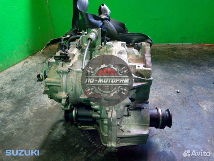 АКПП Suzuki в отл. сост. + max гарантия