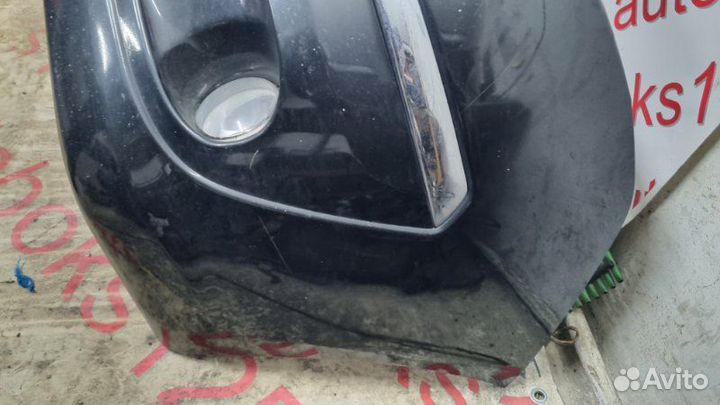 Бампер передний Ssangyong Korando Turismo A150