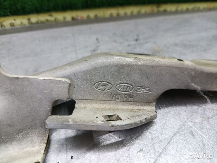 Петля капота Kia Carnival II (2006—2014) VQ J-3